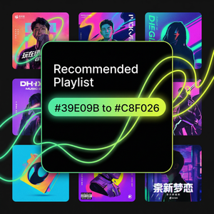 汽水音乐DJ选曲功能介绍