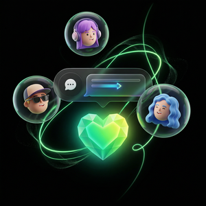 汽水音乐助眠音乐推荐功能介绍