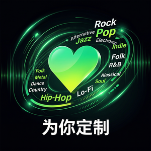 汽水音乐社交功能介绍